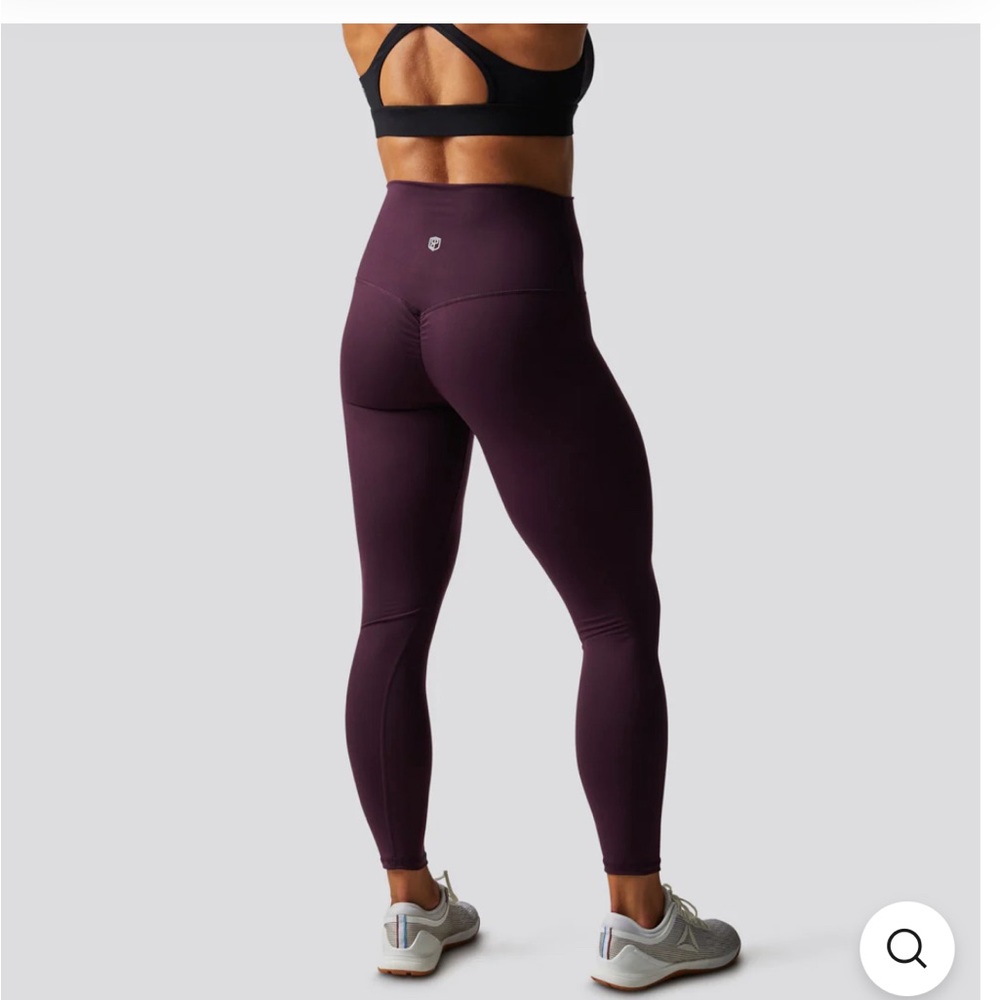 Born primitive lift yourself up 7/8 leggings